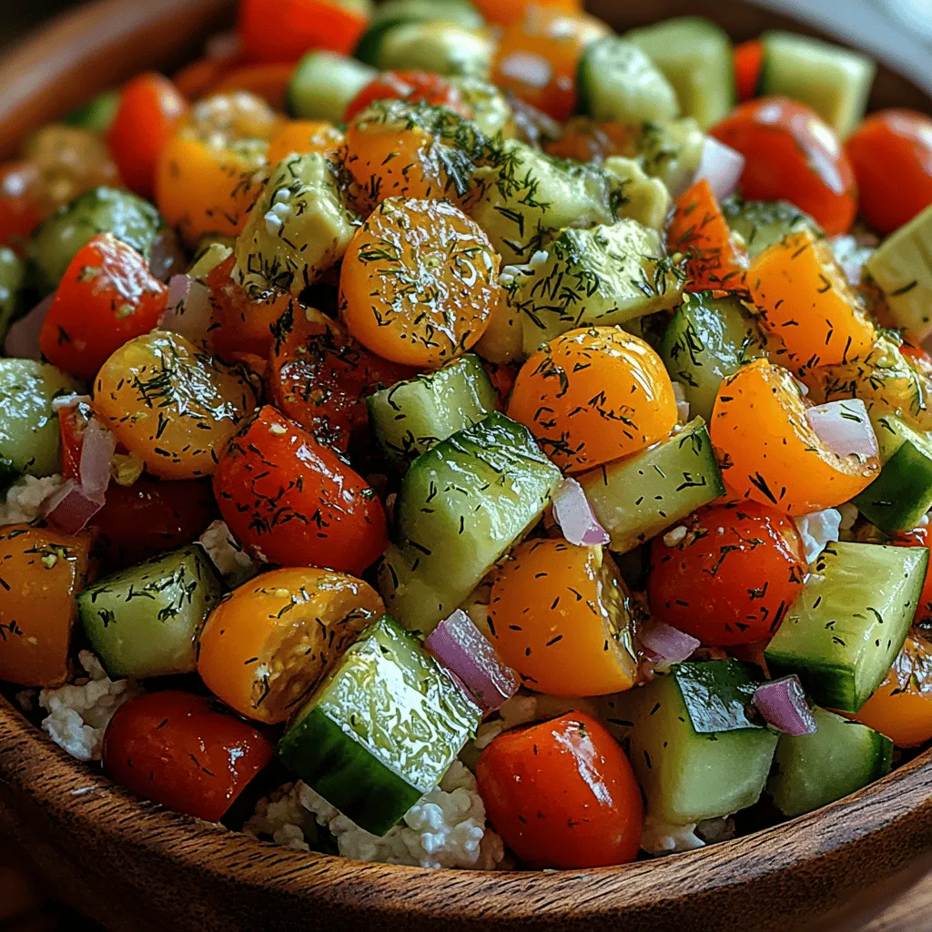 The ingredients used in the Cottage Fresh Delight Salad are chosen not just for their taste, but also for their nutritional value. Each component brings a unique set of health benefits, making this dish a powerhouse of nutrients.