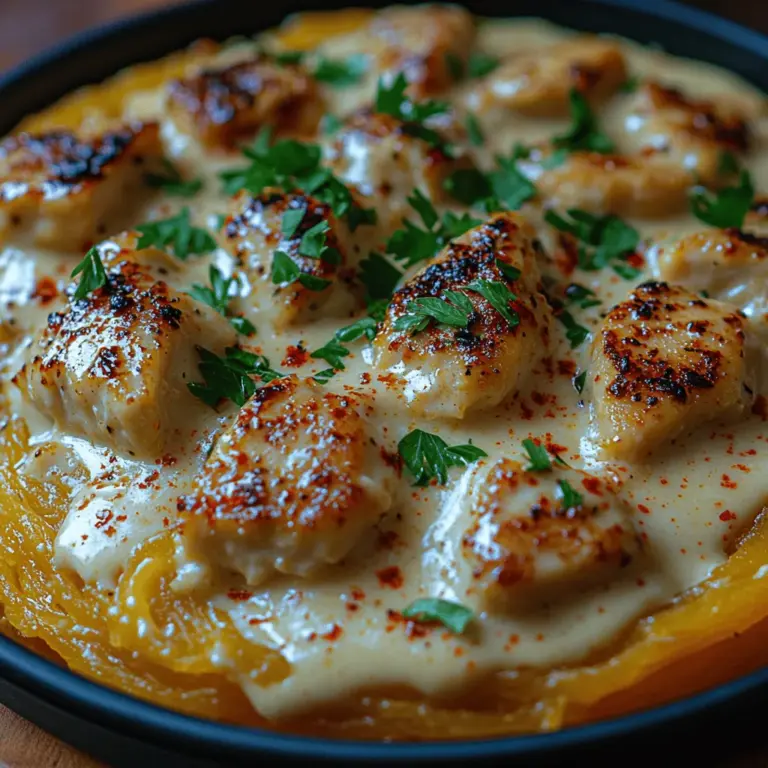 Spaghetti squash is more than just a low-carb alternative to pasta; it’s a nutritional powerhouse that can enhance your meals in numerous ways. This unique vegetable boasts a remarkable nutritional profile, making it an excellent choice for those looking to maintain a balanced diet.