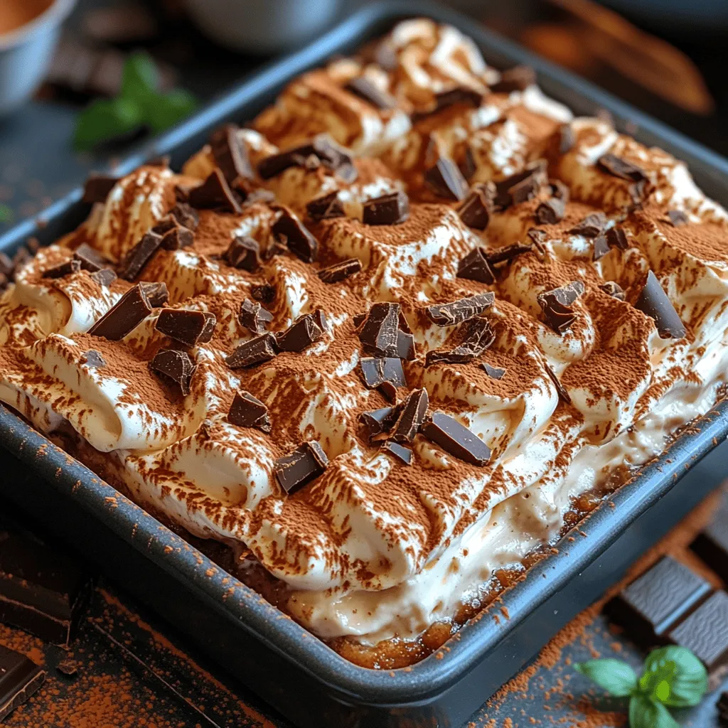 In the realm of desserts, few creations are as satisfying and delightful as a no-bake cake. The Mocha Delight Icebox Cake stands out as a quintessential treat that beautifully marries the rich, robust flavors of chocolate and coffee. This indulgent dessert is particularly favored by coffee enthusiasts, but its allure extends far beyond just lovers of java. Imagine layers of creamy whipped filling interspersed with chocolate graham crackers, all harmonized by the deep notes of mocha. It’s a dessert that requires minimal time in the kitchen yet promises maximum flavor and visual appeal.