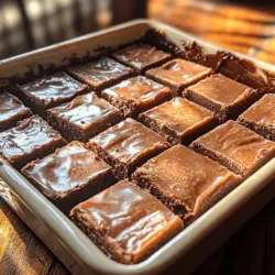 If you’re a chocolate lover or a dessert enthusiast, the Decadent Boston Cream Fudge is about to become your new favorite indulgence. This delightful treat takes inspiration from the classic Boston cream pie, a beloved dessert that features layers of rich chocolate and creamy vanilla custard. The fudge version encapsulates all the exquisite flavors of its namesake while offering a unique texture that is both smooth and satisfying.