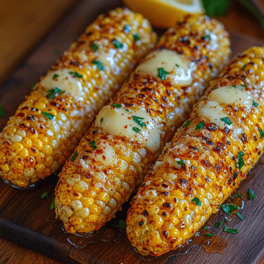 Corn has played a significant role in the culinary traditions of various cultures around the world. Originating in Central America, corn has been cultivated for thousands of years and has become a staple food in many countries. Its versatility allows it to be enjoyed in countless forms, from cornmeal and polenta to popcorn and, of course, corn on the cob.