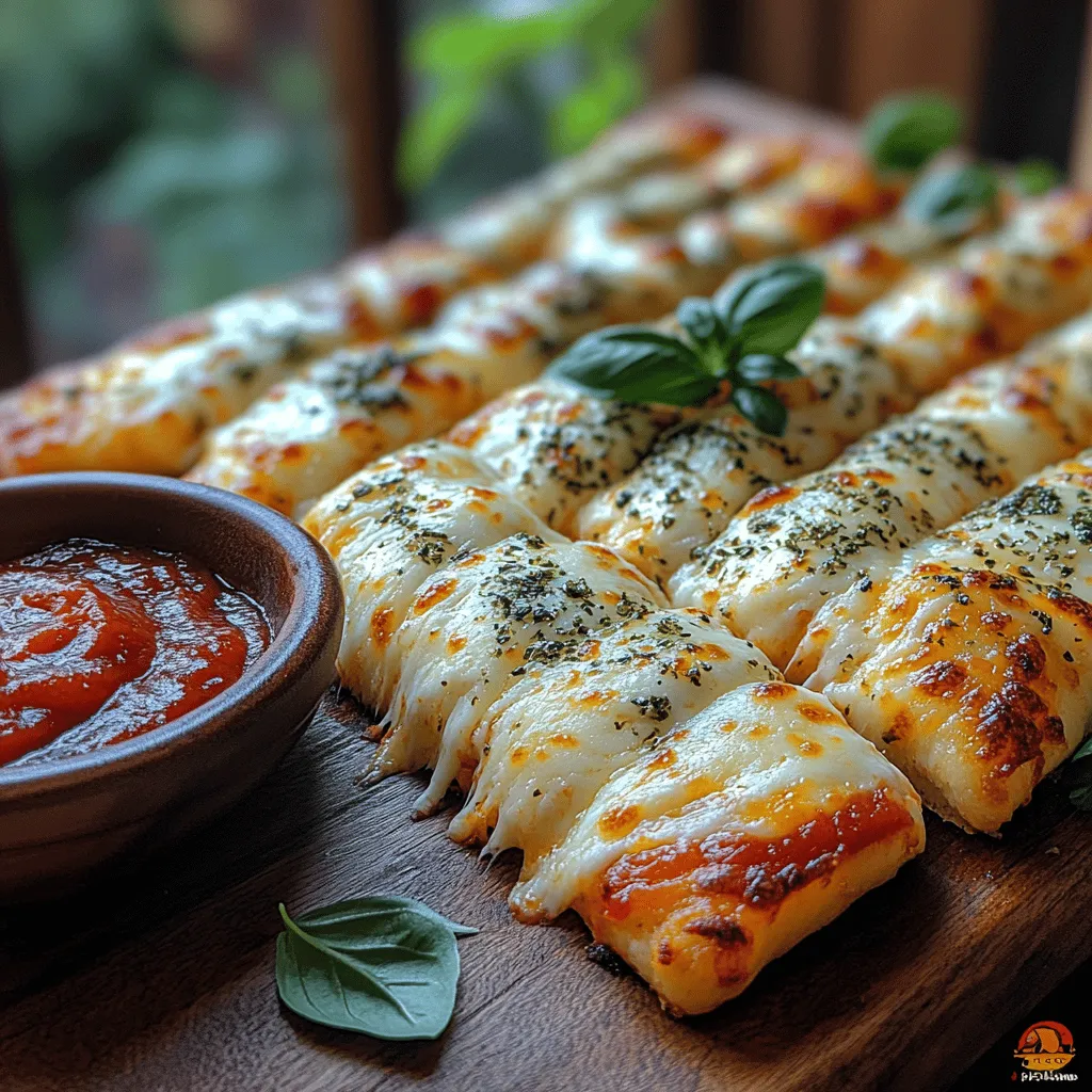 In recent years, low-carb cooking has surged in popularity, as health-conscious individuals seek alternative ways to enjoy their favorite foods without the added carbs. Bread has often been a hard-to-replace staple in many diets, but innovative recipes like Cheesy Herb Low Carb Pizza Breadsticks have emerged to satisfy cravings without the guilt. These breadsticks are not only delicious but serve as a satisfying snack or appetizer, perfect for gatherings or a cozy night in.