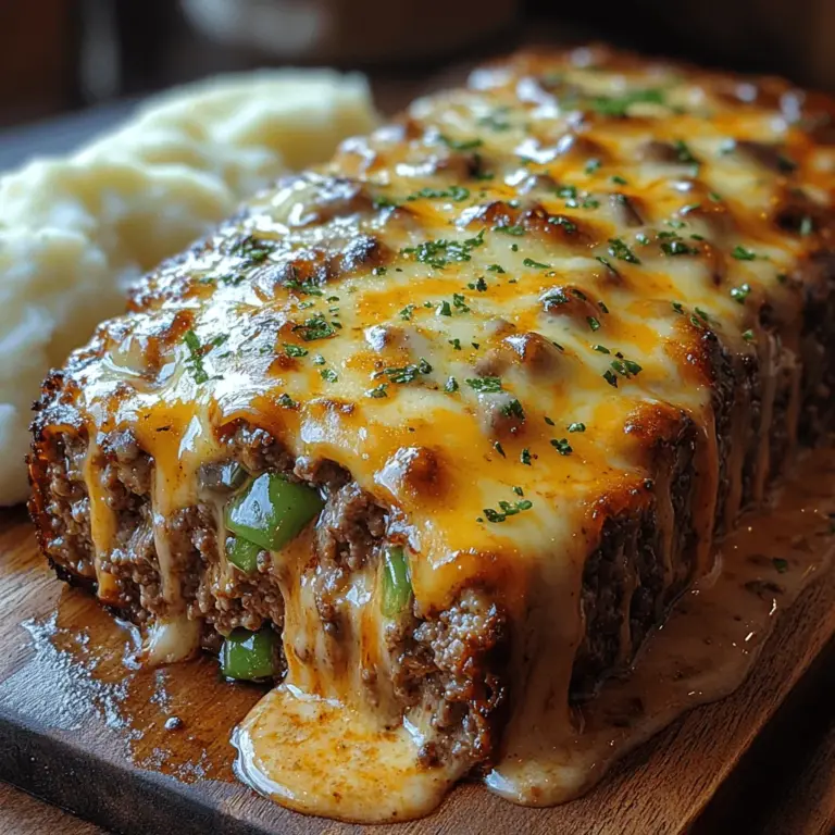 Meatloaf has long held a cherished spot in American cuisine, serving as a symbol of home-cooked comfort. Dating back to the Great Depression, meatloaf emerged as a practical solution for stretching meat supplies. Families would combine leftover meats or less expensive cuts with fillers like breadcrumbs or oats to create a hearty meal that could feed many. This humble dish soon became a staple in American households, evolving into numerous variations that reflect regional tastes and family traditions.