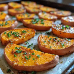 Sweet potatoes are not just a tasty treat; they are also packed with a wealth of nutritional benefits. These root vegetables are rich in vitamins and minerals, making them an excellent choice for health-conscious eaters.