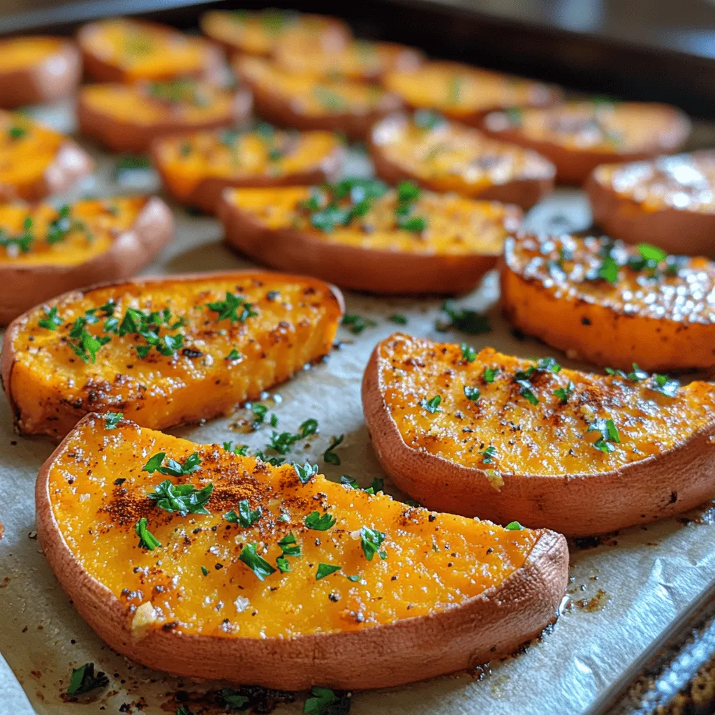 Sweet potatoes are not just a tasty treat; they are also packed with a wealth of nutritional benefits. These root vegetables are rich in vitamins and minerals, making them an excellent choice for health-conscious eaters.