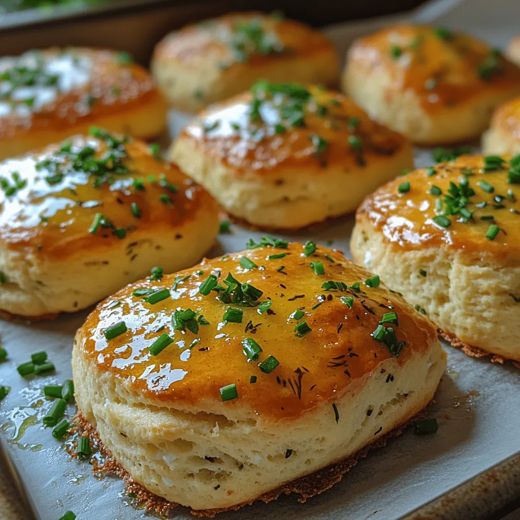 Embarking on a culinary adventure often leads to the discovery of delightful baked goods that not only tantalize the taste buds but also bring comfort to the soul. One such treat is the Savory Ricotta Herb Scone—a brilliant twist on the classic scone that elevates this beloved baked good from sweet to savory. Perfect for breakfast, brunch, or an afternoon snack, these scones are a flavor-packed option that can impress guests or serve as a cozy meal at home.