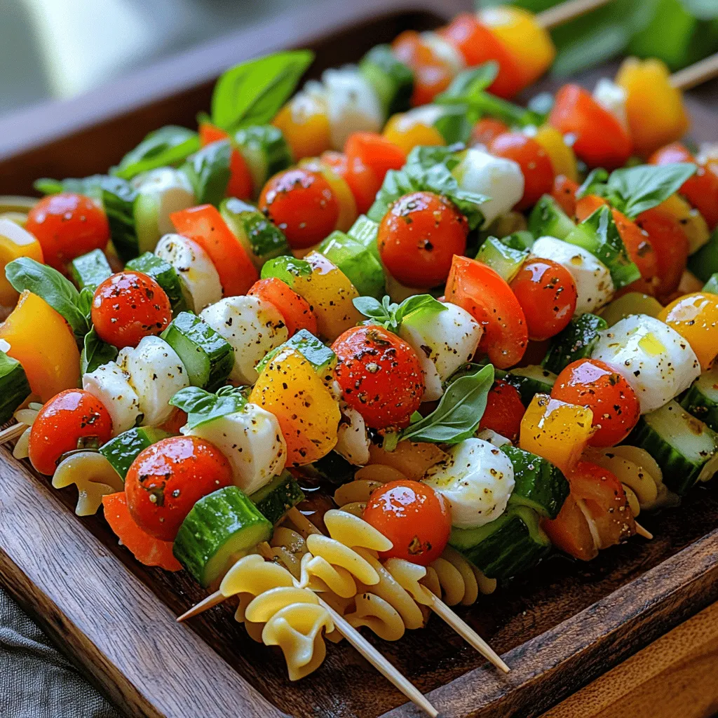 Italian cuisine is renowned for its vibrant flavors, fresh ingredients, and the ability to bring people together over a shared meal. From rich sauces to aromatic herbs, every dish tells a story of tradition and regional diversity. One dish that has gained immense popularity is pasta salad. These versatile salads can be enjoyed at picnics, barbecues, or as a refreshing side dish for any occasion. They are not only easy to make but also offer endless possibilities for customization based on personal preferences and seasonal ingredients.