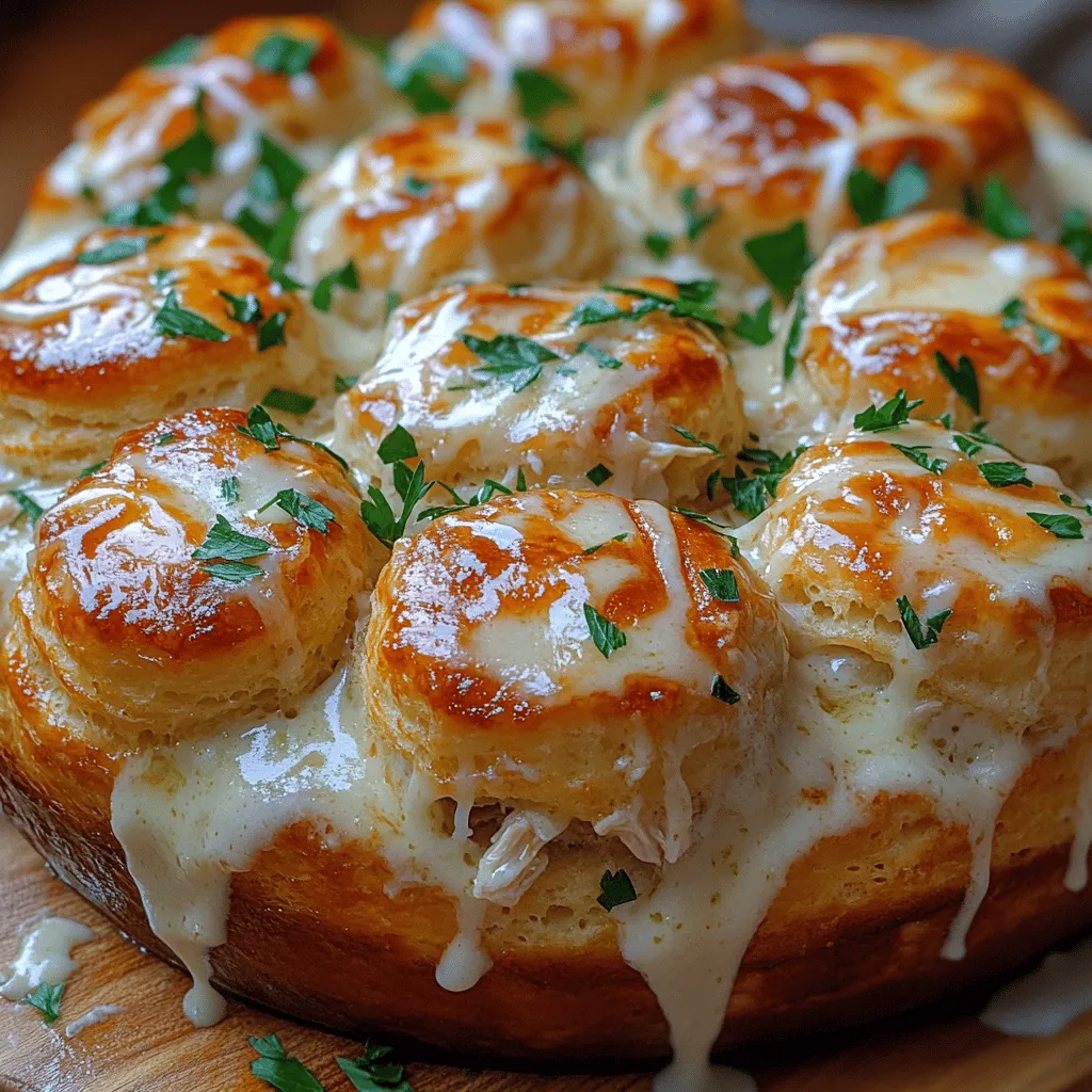 Monkey bread is more than just a delicious treat; it has a rich history that dates back to the 19th century. Originally known as "Bubble Bread," this dish was designed for sharing, where pieces of soft, sweet dough are baked together and easily pulled apart, making it a fun interactive experience. The name "Monkey Bread" is thought to have originated from the way people pick pieces off the bread, reminiscent of monkeys picking at their food.
