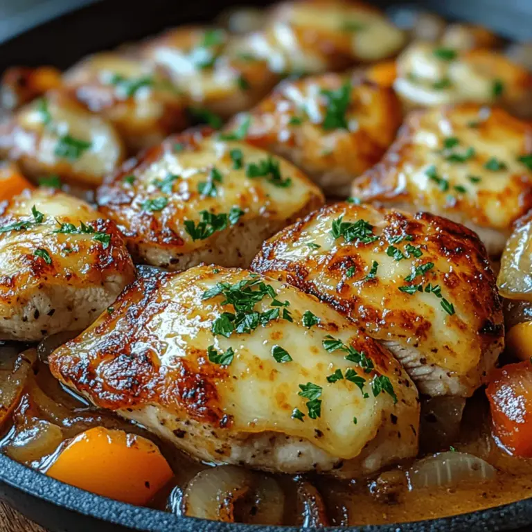 To fully appreciate the beauty of the Cheesy Chicken Delight Skillet, it's important to understand the role of each ingredient in the dish. Not only do these components contribute to the overall flavor profile, but they also provide nutritional benefits that make this meal a wholesome choice.