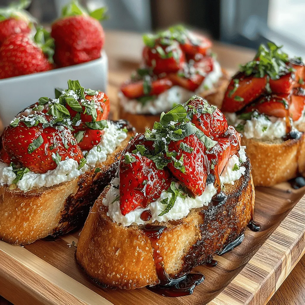 Crostini, meaning "little toasts" in Italian, is a traditional Italian appetizer that has captured the hearts of food lovers around the world. Typically made from slices of toasted bread, crostini serves as the perfect canvas for a variety of toppings, allowing for endless creativity in the kitchen. Originating from Italy, crostini can feature an array of ingredients, from savory spreads to sweet toppings, making them a versatile choice for any occasion.