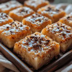 To truly appreciate the Sweet Coconut Date Energy Squares, it is essential to take a closer look at each ingredient that contributes to its deliciousness and nutritional value.