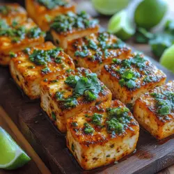 At its core, tofu is made from soybeans and is an excellent plant-based protein source. Its nutritional benefits are numerous; it’s low in calories, high in protein, and contains essential amino acids, making it a valuable addition to any diet. Tofu also provides a good amount of iron and calcium, contributing positively to bone health and overall well-being.