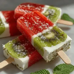Watermelon, with its vibrant pink flesh and dark green rind, is synonymous with summer. This beloved fruit boasts a water content of over 90%, making it incredibly hydrating and a perfect choice to help combat the heat. In addition to hydration, watermelon is a source of essential nutrients such as vitamins A and C, which play crucial roles in maintaining eye health and boosting the immune system. Not only is it low in calories, but its natural sweetness also makes it a favorite among those seeking a guilt-free dessert option.
