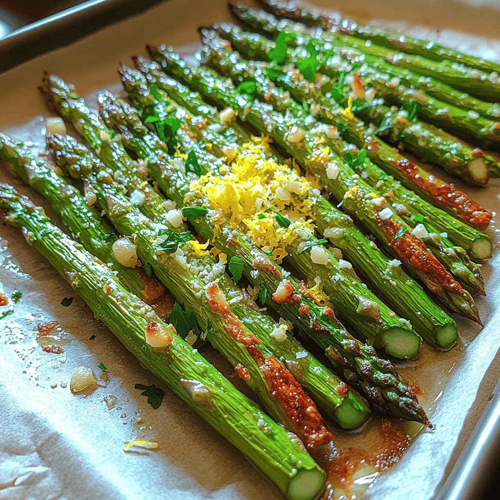 Asparagus has emerged as a culinary favorite in recent years, celebrated for its versatility and vibrant flavor profile. This unique vegetable, with its slender stalks and delicate taste, can elevate any meal, whether served as a side dish or incorporated into a main course. Its growing popularity can be attributed not only to its culinary adaptability but also to its impressive nutritional profile, making it a staple in health-conscious kitchens worldwide.