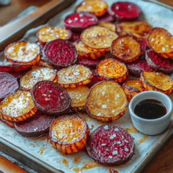 Beets are more than just a colorful addition to your plate; they are a nutritional powerhouse. Rich in essential vitamins and minerals, beets are low in calories while being high in antioxidants, which can help combat oxidative stress in the body. These root vegetables are an excellent source of folate, which is crucial for cell division and DNA synthesis, making them particularly beneficial during pregnancy.