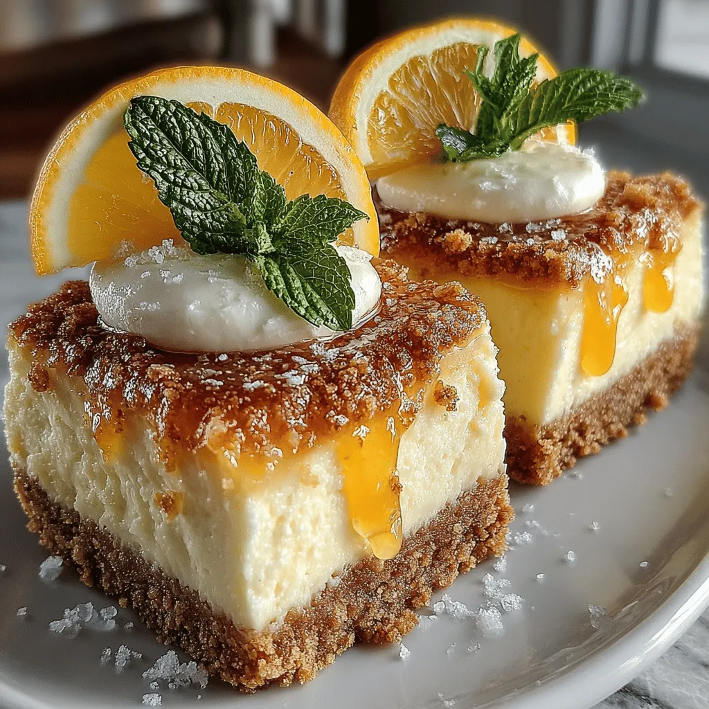 Achieving the right crust for your Chilled Citrus Dream Bars is crucial for the overall texture and flavor of the dessert. Here are some key indicators to look for: