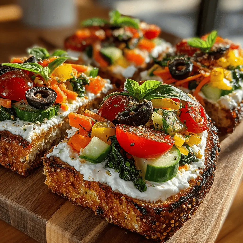 In the world of appetizers and snacks, few dishes can match the vibrant allure and nutritional benefits of Chilled Rainbow Veggie Pizza Squares. This colorful recipe not only captures the eye with its array of fresh vegetables but also delights the palate with a harmonious blend of flavors. Perfect for gatherings, parties, or a healthy afternoon snack, these veggie squares are a versatile addition to any menu, appealing to both children and adults alike.