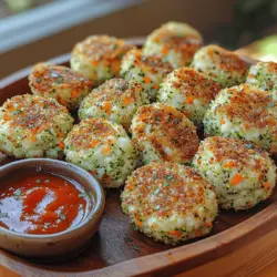 In today's health-conscious world, finding nutritious and delicious meal options can be a challenge, especially for families with picky eaters. The quest for meals that satisfy both taste and nutrition often leads parents down a path filled with frustration, as children tend to gravitate toward processed and unhealthy options. Enter Crunchy Baked Veggie Nuggets, a delightful and wholesome alternative to traditional fried nuggets that not only appeals to the younger palate but also packs a nutritional punch.