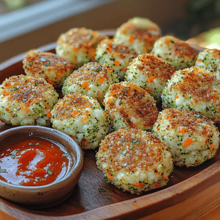 In today's health-conscious world, finding nutritious and delicious meal options can be a challenge, especially for families with picky eaters. The quest for meals that satisfy both taste and nutrition often leads parents down a path filled with frustration, as children tend to gravitate toward processed and unhealthy options. Enter Crunchy Baked Veggie Nuggets, a delightful and wholesome alternative to traditional fried nuggets that not only appeals to the younger palate but also packs a nutritional punch.