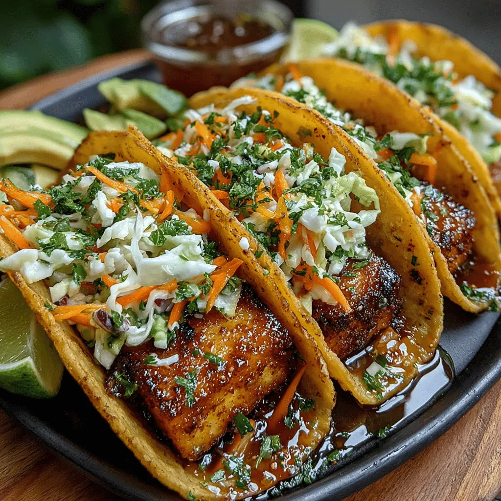 Tofu tacos with blueberry slaw offer a delightful and nutritious twist on traditional taco night. This innovative recipe marries the savory goodness of marinated tofu with a refreshing, tangy slaw that features blueberries, creating a dish that stands out for both its taste and visual appeal. Ideal for vegetarians and anyone seeking to incorporate more plant-based meals into their diet, these tacos are not only easy to prepare but also packed with vibrant flavors and textures. In this article, we will explore the intricacies of this unique recipe, highlighting its benefits, preparation steps, and tips for serving it to maximize enjoyment.