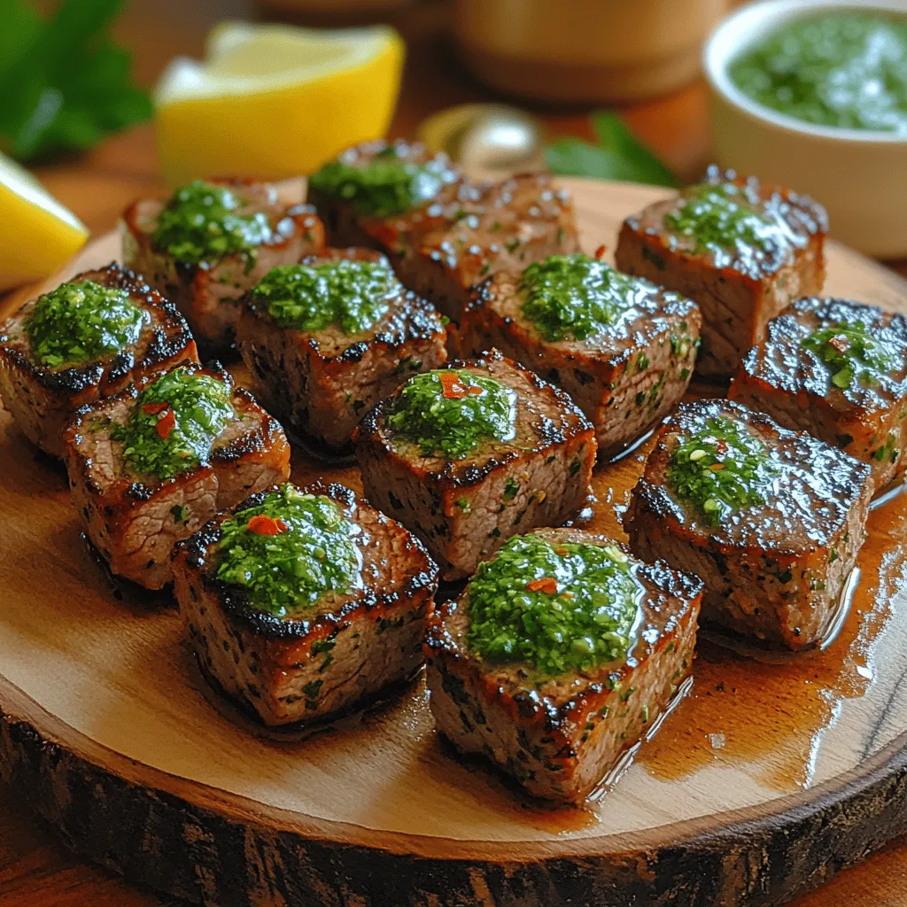 When it comes to bold flavors and vibrant culinary experiences, few sauces can rival Chimichurri. Originating from Argentina, this zesty condiment is traditionally served with grilled meats, elevating them with its fresh and herbaceous profile. The base of Chimichurri is crafted from a medley of fresh herbs, garlic, vinegar, and olive oil, creating a tangy and aromatic addition to any dish. As it has grown in popularity, variations of this sauce have made their way into kitchens worldwide, adapting to different palates and ingredients.