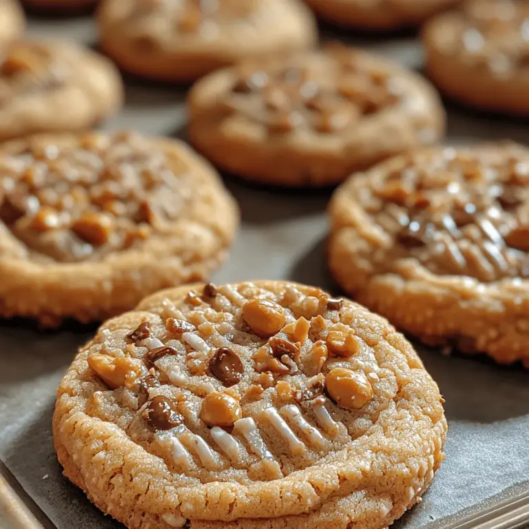 Once you have your cookie dough ready, it's time to shape them. This step is crucial not only for presentation but also for achieving the best texture.