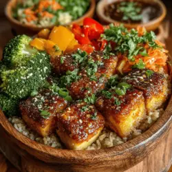In recent years, plant-based meals have surged in popularity, not only for their health benefits but also for their potential to satisfy even the most discerning palates. More people are recognizing the importance of incorporating a variety of vegetables, grains, and proteins into their diets, with a focus on sustainability and wellness. Among the many plant-based protein sources available, tofu stands out as a versatile option that can easily adapt to a multitude of flavors and cooking techniques.