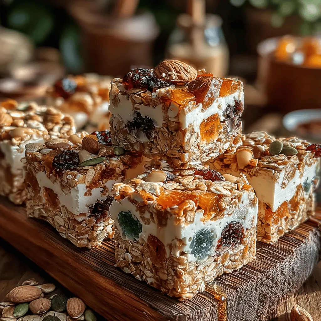 In recent years, the trend of healthy snacking has surged, with individuals increasingly seeking nutritious options that align with their wellness goals. As people become more conscious of their dietary choices, they are looking for snacks that not only satisfy their cravings but also provide essential nutrients. Enter the Nutty Bliss No-Bake Trail Mix Bars, a delicious and wholesome treat that perfectly fits this mold. These bars are not only easy to whip up but also incorporate a variety of nutritious ingredients that make them a perfect choice for any time of the day.