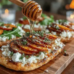 To truly appreciate the depth of flavor in Sweet Peach and Honey Flatbread, it is essential to understand the role of each ingredient. From the juicy peaches to the aromatic herbs, each component contributes to the overall taste and nutritional value of the dish.