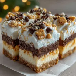 As the temperatures rise and the sun shines brighter, the craving for refreshing and satisfying snacks becomes almost irresistible. Enter Choco-Toffee Bliss Frozen Yogurt Bars—a delightful blend of creamy Greek yogurt, rich chocolate, and crunchy toffee that offers a guilt-free indulgence for warm days. These frozen yogurt bars not only satisfy your sweet tooth, but they also provide a healthier alternative to traditional ice cream, making them perfect for both adults and children alike.