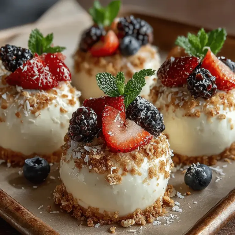 In recent years, the demand for healthy snacks and desserts has surged, as more individuals prioritize their well-being without sacrificing taste. Among the myriad of options available, the Chilled Honey Chia Delight stands out as a perfect blend of nutrition and flavor. This delightful dish not only caters to those seeking a wholesome treat but also appeals to various dietary preferences, making it an excellent choice for anyone looking to indulge guilt-free.