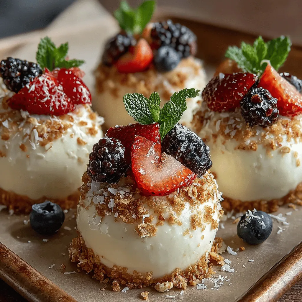 In recent years, the demand for healthy snacks and desserts has surged, as more individuals prioritize their well-being without sacrificing taste. Among the myriad of options available, the Chilled Honey Chia Delight stands out as a perfect blend of nutrition and flavor. This delightful dish not only caters to those seeking a wholesome treat but also appeals to various dietary preferences, making it an excellent choice for anyone looking to indulge guilt-free.