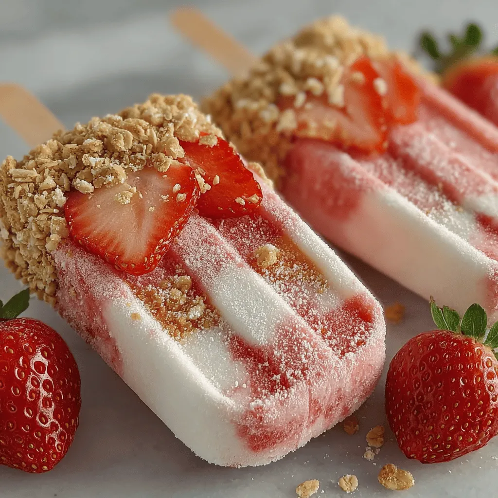 Filling your molds correctly is crucial for achieving perfectly shaped Fruity Chill Oat Pops. Begin by ensuring that your mixture is well-blended, and pour it into the molds slowly to prevent any spills. Here are some best practices to follow: