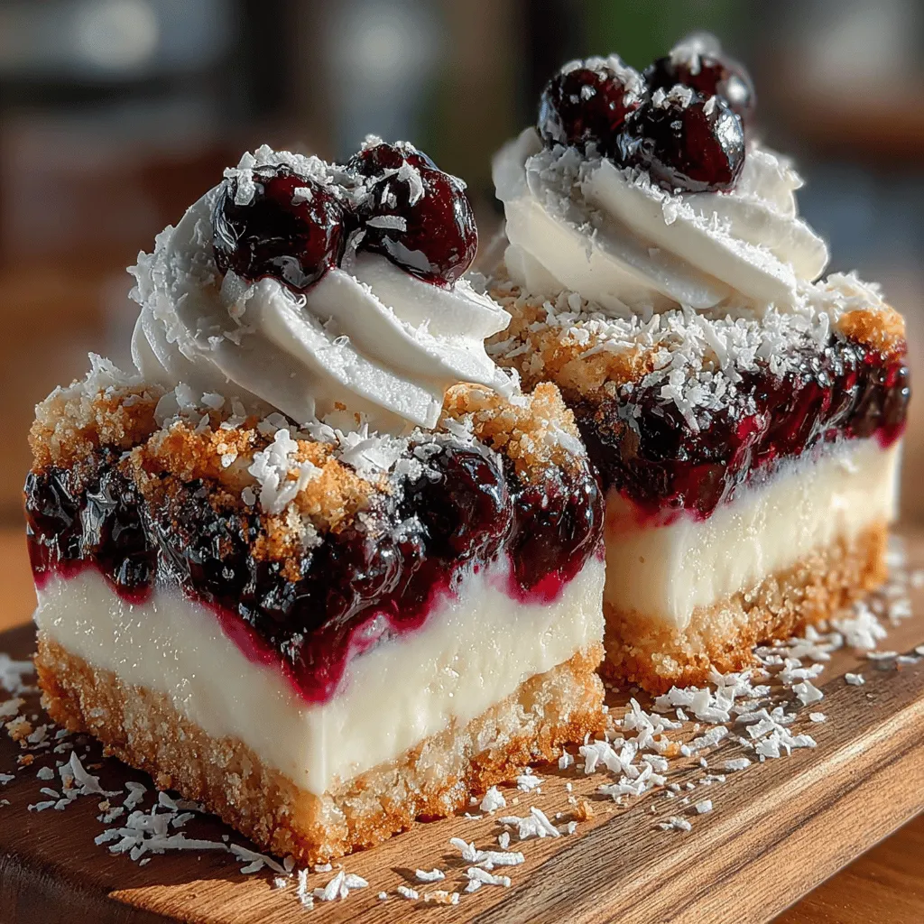 As the heat of summer sets in, it's time to indulge in frozen treats that not only cool you down but also delight your taste buds. Enter Frozen Blueberry Coconut Cream Bars, a refreshing dessert that perfectly balances the sweetness of ripe blueberries with the rich creaminess of coconut. These bars are not just a delectable way to beat the heat; they are also a nutritious option that packs a punch in terms of flavor and health benefits.