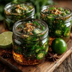 Jalapeños have carved a niche for themselves as one of the most beloved ingredients in kitchens around the world. Originating from Mexico, these vibrant green peppers are celebrated for their distinctive flavor and versatility. They can add a kick to dishes, whether they're used fresh in salsas, roasted on the grill, or pickled to enhance the depth of flavors in various cuisines. One of the best ways to enjoy this spicy pepper throughout the year is by canning them. This method not only preserves their vibrant taste but also allows you to explore a myriad of culinary possibilities.