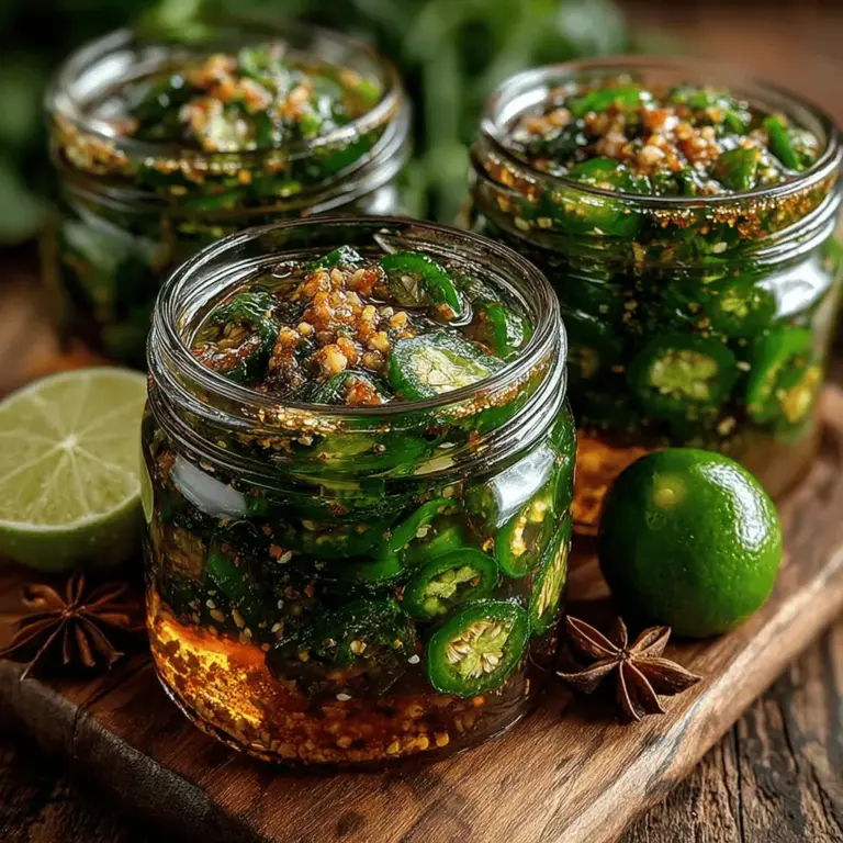 Jalapeños have carved a niche for themselves as one of the most beloved ingredients in kitchens around the world. Originating from Mexico, these vibrant green peppers are celebrated for their distinctive flavor and versatility. They can add a kick to dishes, whether they're used fresh in salsas, roasted on the grill, or pickled to enhance the depth of flavors in various cuisines. One of the best ways to enjoy this spicy pepper throughout the year is by canning them. This method not only preserves their vibrant taste but also allows you to explore a myriad of culinary possibilities.