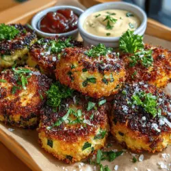 Zucchini has gained immense popularity in recent years as a cornerstone of healthy cooking, celebrated for its versatility and low-calorie profile. This vibrant summer squash not only offers a wealth of culinary possibilities but also serves as a guilt-free option for those seeking nutritious snacks or appetizers. One delightful way to enjoy zucchini is by transforming it into crispy zucchini nuggets—an irresistible treat that perfectly balances flavor and texture.