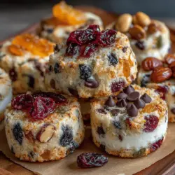 In today's fast-paced world, the importance of healthy snacking cannot be overstated. With more people becoming health-conscious and seeking nutritious alternatives to traditional snacks, the demand for easy-to-make, wholesome treats is on the rise. Enter the Crunchy Frozen Yogurt Cereal Trail Mix Coins – a delightful fusion of flavors and textures that not only satiates your cravings but also offers a nutritious boost. These coins are a versatile snack that can be enjoyed at any time of day, whether you need a quick breakfast, a mid-afternoon pick-me-up, or a satisfying post-workout treat.