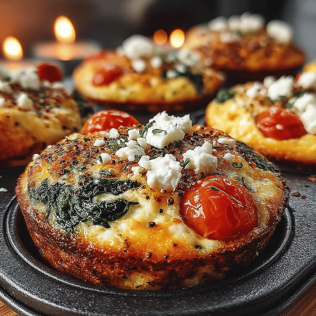 To appreciate the health benefits of Spinach & Egg White Power Bites fully, it’s essential to understand the role of each ingredient.