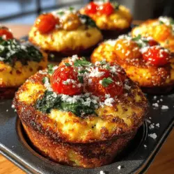 In recent years, breakfast muffins have surged in popularity as a convenient and versatile meal choice. These portable snacks cater to a variety of dietary preferences and lifestyles, making them a staple in many households. One of the primary reasons for their appeal is their convenience—breakfast muffins can be easily prepared in advance, allowing you to grab a nutritious meal on the go.