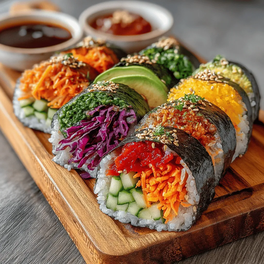 Sushi, a beloved staple of Japanese cuisine, has captivated taste buds around the world with its delicate flavors, artistic presentation, and fresh ingredients. With its origins dating back centuries, sushi has evolved from a simple means of preserving fish to a global culinary phenomenon. Today, sushi is not just a meal; it is a cultural experience that invites creativity and innovation. One such delightful manifestation of this evolution is the sushi burrito—a fun and modern twist on traditional sushi that combines the best of both worlds.