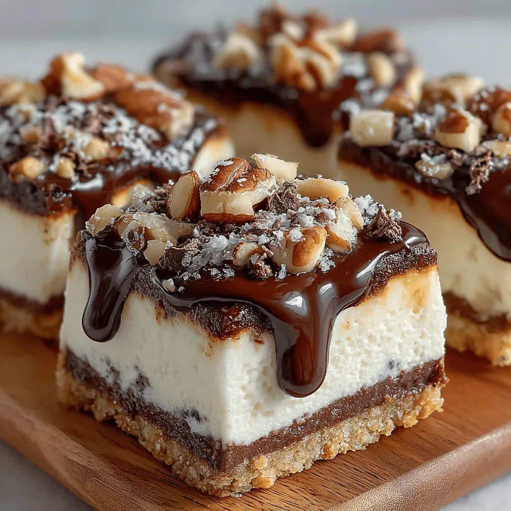 As the sun shines and temperatures rise, the craving for a cool, refreshing treat becomes almost irresistible. Enter the delectable Choco-Mocha Bliss Frozen Greek Yogurt Bars—a perfect combination of creamy Greek yogurt, rich chocolate, and invigorating coffee. These bars not only satisfy your sweet tooth but also provide a healthy indulgence that you can enjoy guilt-free. With their delightful blend of flavors and textures, they are an ideal choice for a warm day or as a post-workout snack.