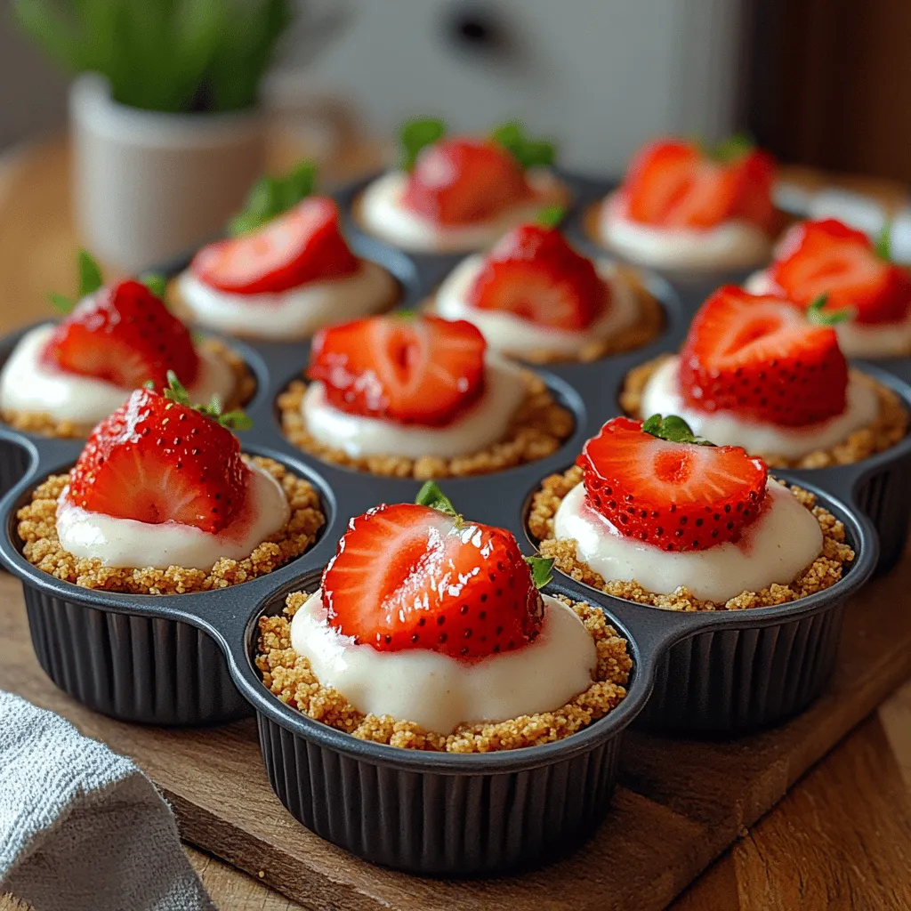 As the temperatures rise and the sun shines brightly, the craving for cold and refreshing treats becomes almost irresistible. Frozen desserts, in particular, have surged in popularity during the warm months, providing relief from the heat while tantalizing our taste buds. Among the myriad of frozen delights, Frozen Strawberry Cheesecake Coin Bites stand out as a unique and delectable option. These bite-sized treats combine the creamy indulgence of cheesecake with the refreshing sweetness of strawberries, all while being conveniently portable and easy to enjoy.