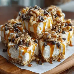 When making Maple Walnut Frozen Yogurt Clusters, the way you incorporate add-ins can make a significant difference in both taste and texture. Here are some best practices to follow: