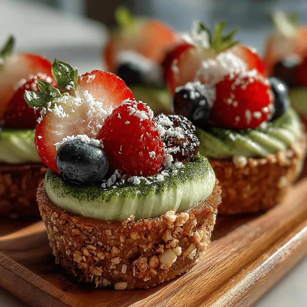 In the realm of healthy snacking, frozen yogurt bites have emerged as a delightful option that balances indulgence with nutrition. These frozen treats are not only visually appealing but also pack a punch when it comes to flavor and health benefits. Among the myriad of flavor combinations, the pairing of matcha and mixed berries stands out, creating a harmonious blend of earthy and fruity notes. The vibrant green of matcha complements the rich reds and purples of berries, making these frozen yogurt bites as pleasing to the eye as they are to the palate.
