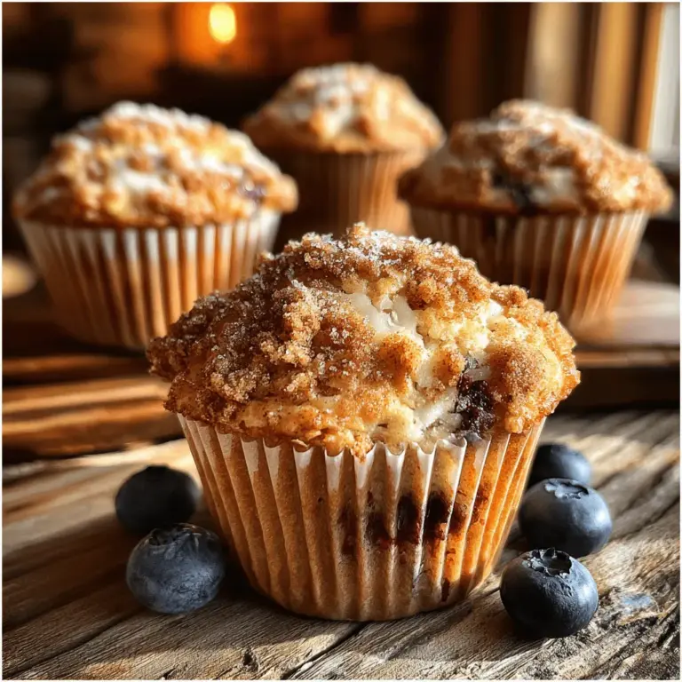 In recent years, there has been a significant shift in the way we view breakfast. The traditional notion of sugary cereals and heavy breakfast meats is giving way to healthier, more nutritious options that prioritize whole ingredients and balanced nutrition. Among these rising trends, Zucchini Blueberry Breakfast Muffins stand out as a clever and delicious way to incorporate both fruits and vegetables into your morning routine.