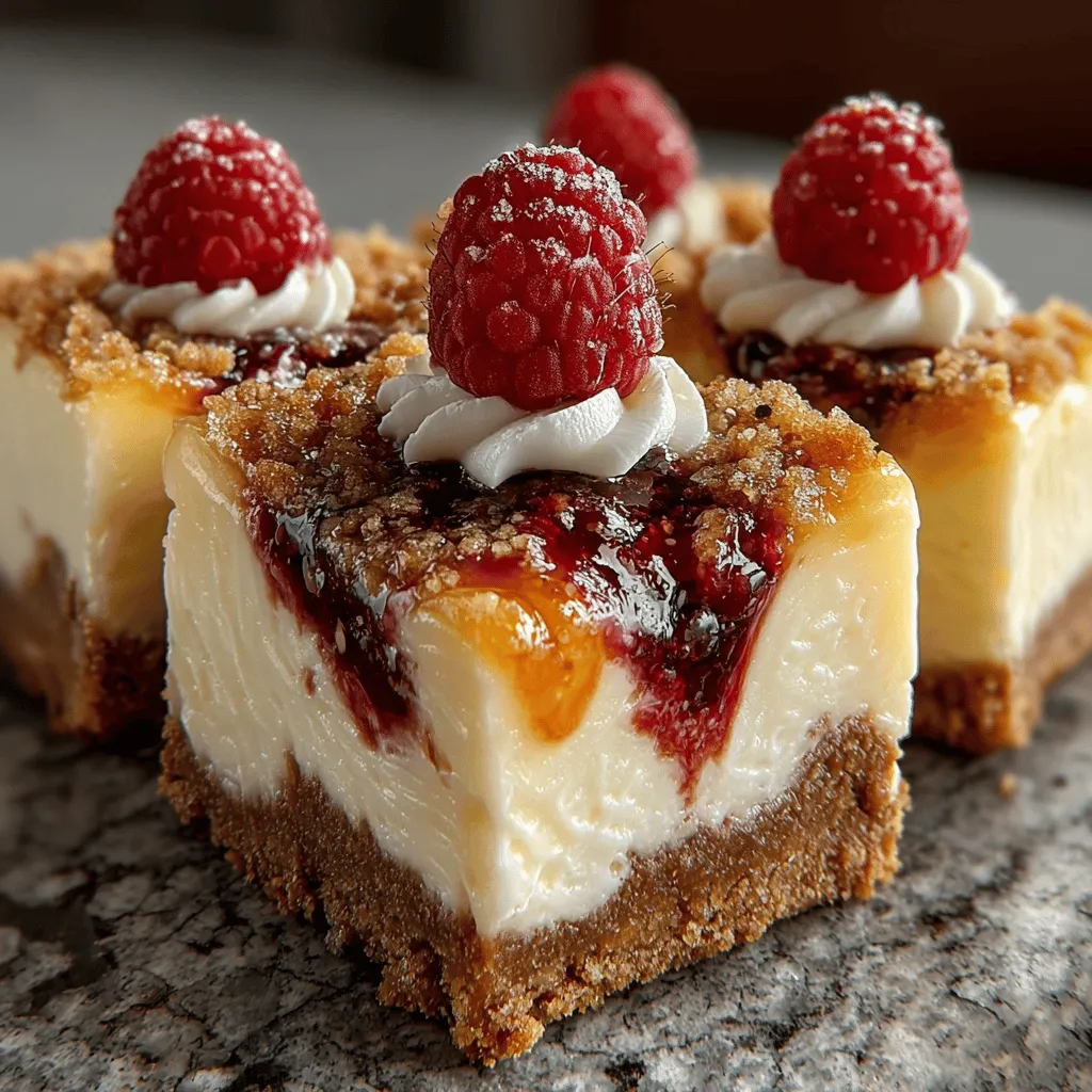 When the summer heat is at its peak or you find yourself craving a refreshing and flavorful dessert, frozen lemon raspberry swirl bars are an irresistible choice. This delightful treat combines bright, zesty lemon flavors with the sweet-tart essence of fresh raspberries, resulting in a dessert that is both refreshing and indulgent. Perfect for summer gatherings, picnics, or simply enjoying on a warm afternoon, these bars are easy to make and sure to impress both family and friends.