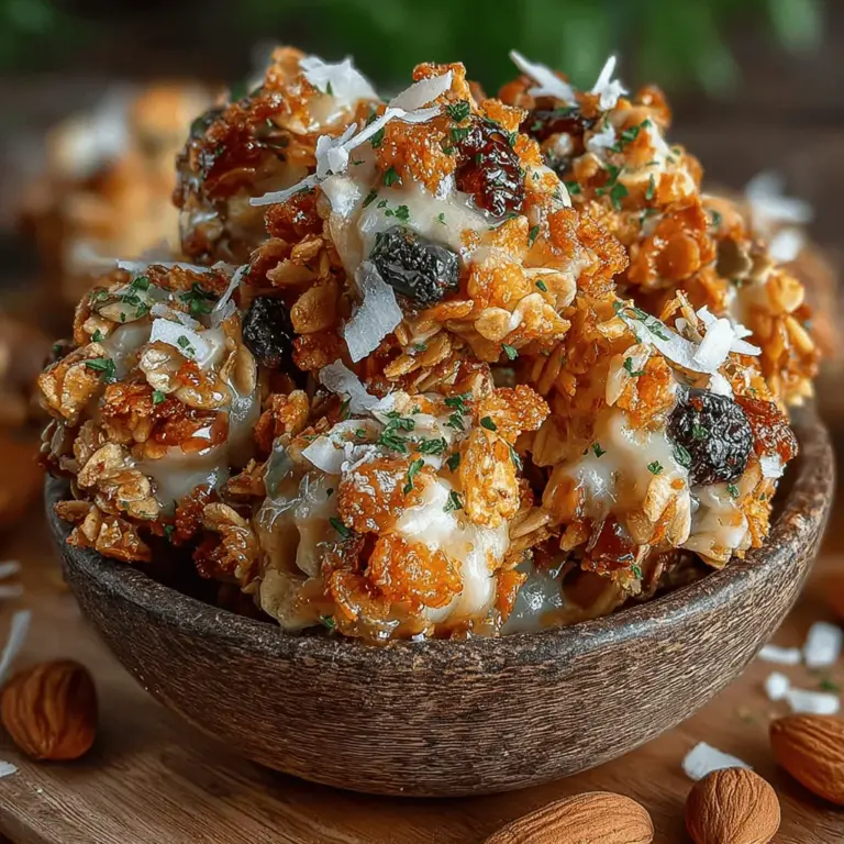 In recent years, homemade granola has surged in popularity, especially among health-conscious individuals who are increasingly aware of the benefits of crafting their own snacks. Store-bought granola often comes with additives, preservatives, and excessive sugars, leading many to seek out healthier alternatives. By creating granola at home, not only can you customize flavors and textures to your liking, but you also gain the advantage of knowing exactly what’s going into your food. This DIY approach allows for a wholesome snack option that is both nutritious and delicious.