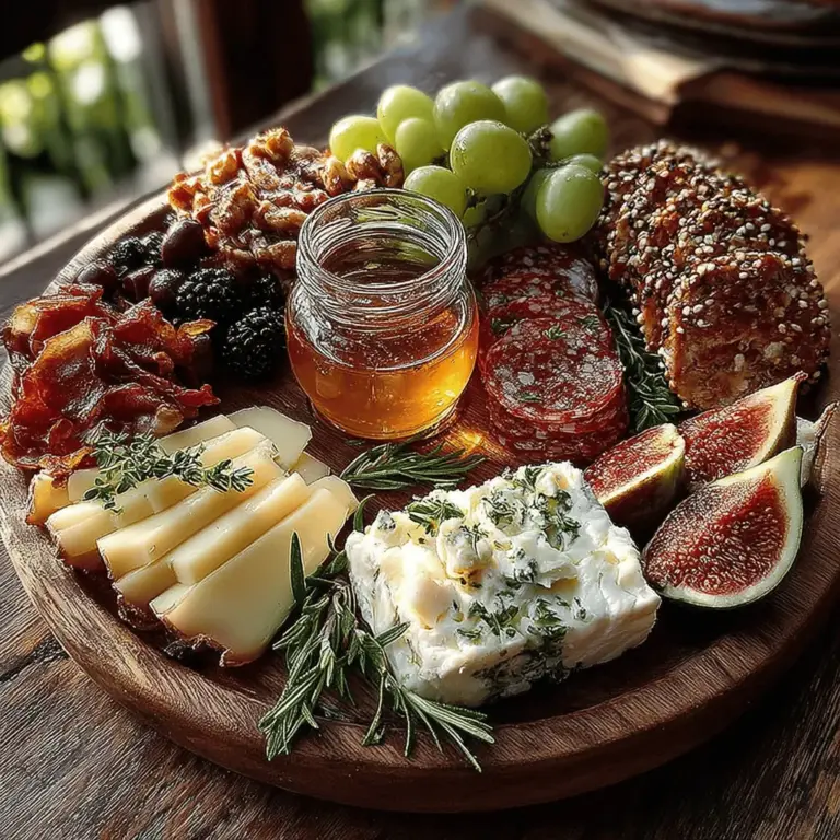 In recent years, charcuterie boards have surged in popularity, becoming a staple at gatherings ranging from casual get-togethers to elegant soirées. These visually stunning platters showcase a variety of meats, cheeses, fruits, and accompaniments that not only tantalize the taste buds but also serve as an engaging centerpiece for social occasions. The charm of a charcuterie board lies in its versatility and the opportunity it provides for creativity, making it an ideal choice for anyone looking to impress their guests.