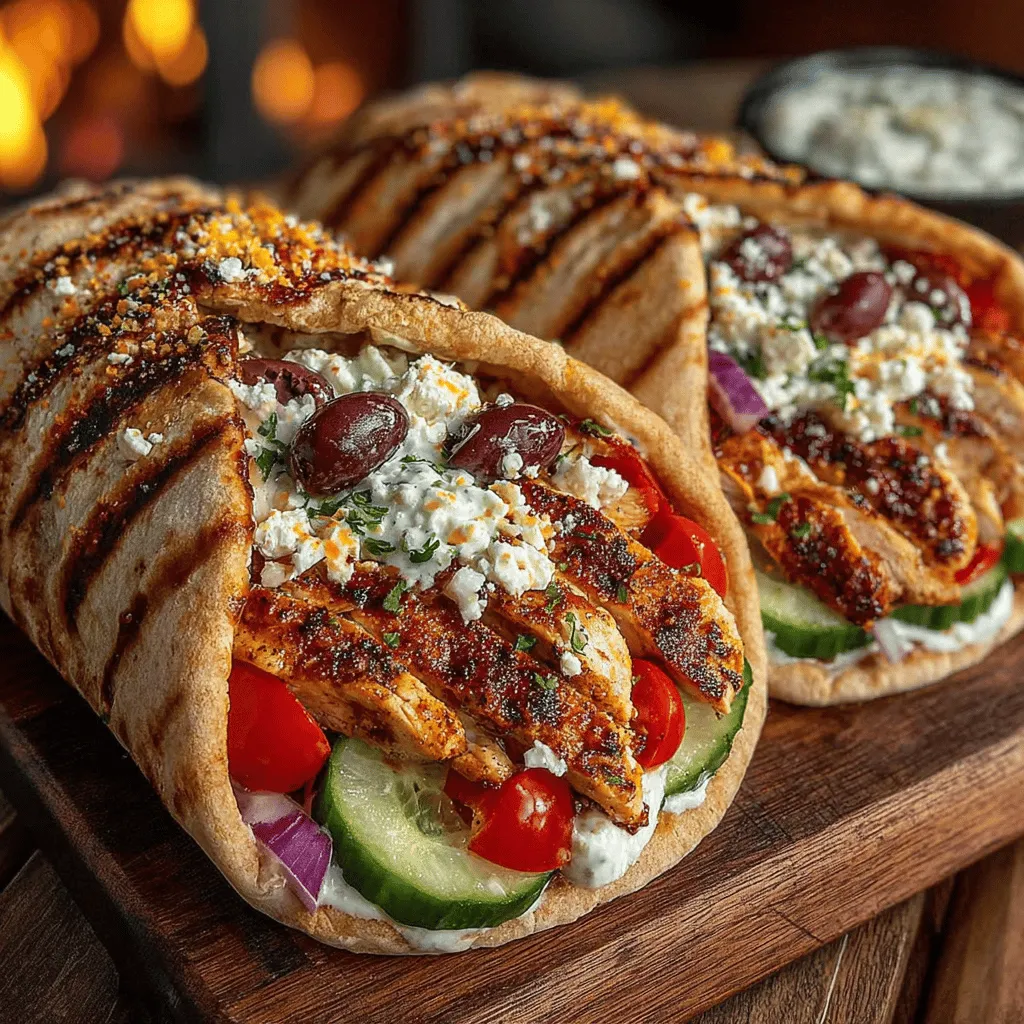 The Mediterranean diet is renowned for its health benefits, promoting heart health, weight management, and overall well-being. Characterized by an abundance of fresh fruits, vegetables, whole grains, legumes, and healthy fats, this dietary approach emphasizes wholesome, minimally processed ingredients. Among the various cuisines that embody the principles of the Mediterranean diet, Greek cuisine stands out for its vibrant flavors and focus on fresh, seasonal produce.